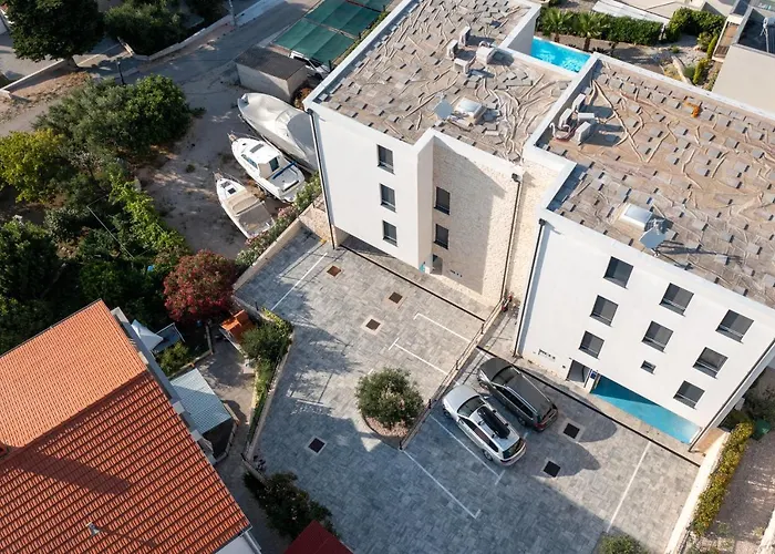Villa Tramontana Apartment 2