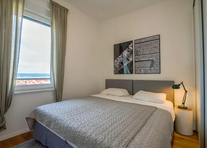 Villa Tramontana Apartment 2